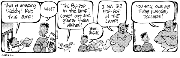 jumpstart